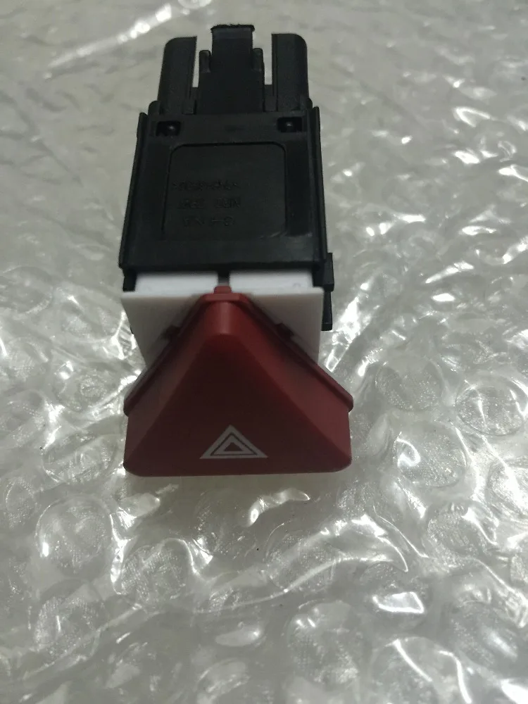 

Emergency Hazard Warning Flash Light Switch Button for VW Jetta Golf MK5 GTI Rabbit OEM 1K0953509A