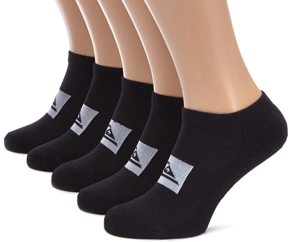 

QS Legacy Ankle Socks 5 Pack