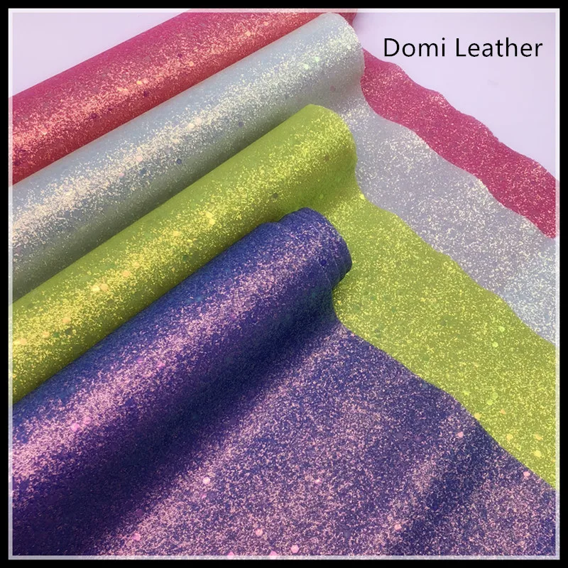 neon fine glitter with stars (8)