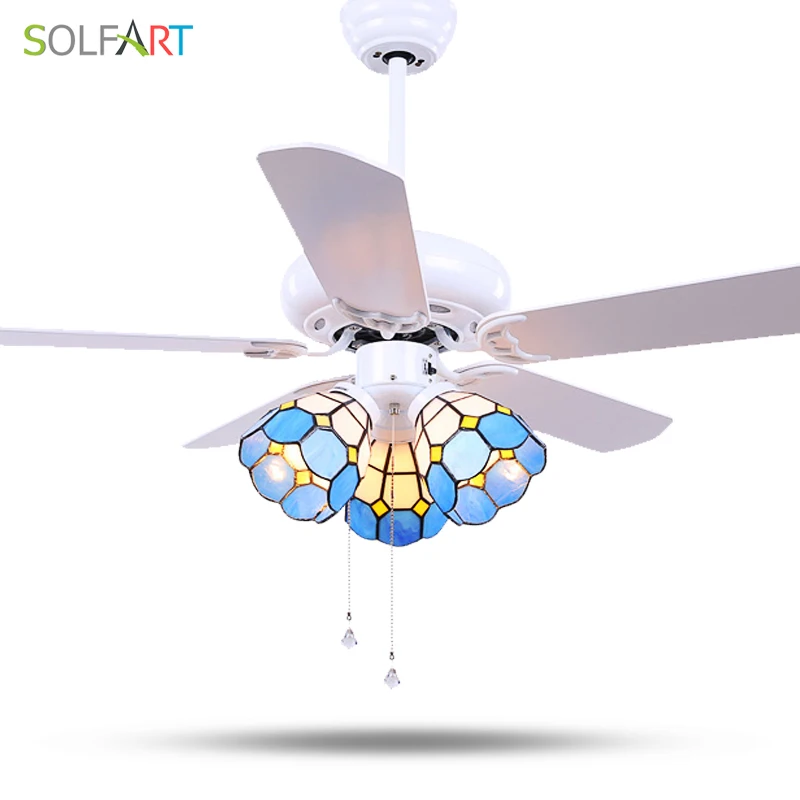 Лампа solfart потолочный вентилятор Хрустальное стекло Невидимый вентилятор потолочный вентилятор дистанционное управление потолочный вентилятор лампы стеклянный потолочный светильник slf2013