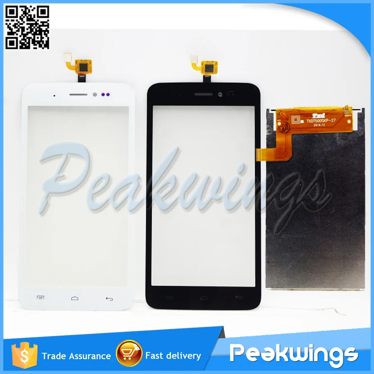 

LCD Display For Explay Rio LCD Screen Display