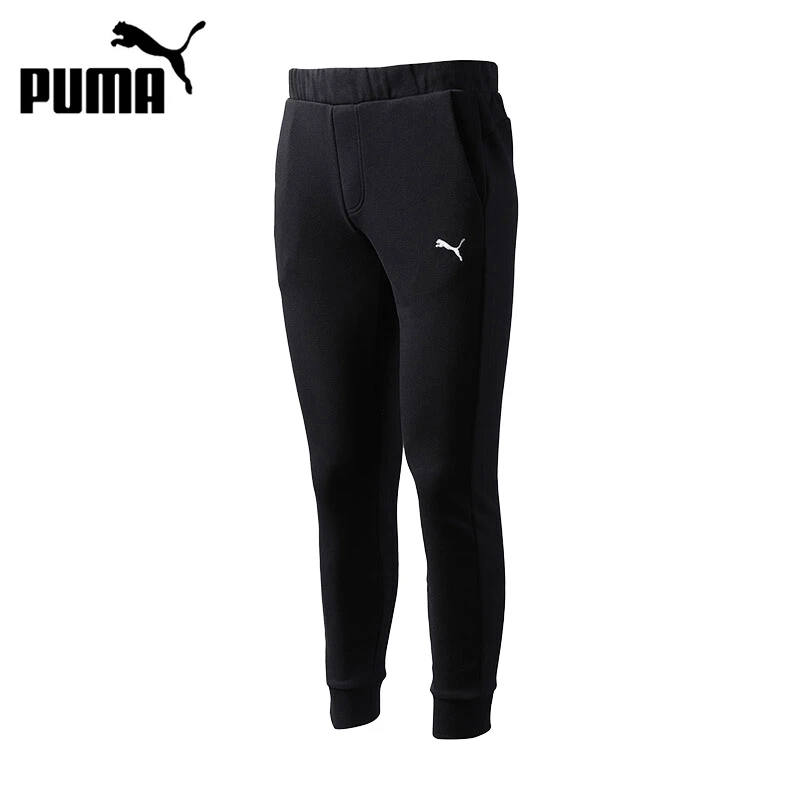 puma active tricot pants cl