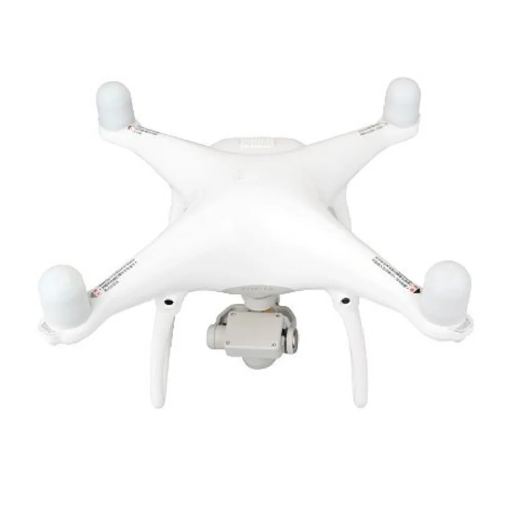 Cap Cover Guard Protective Silicon Printed 4Pcs For DJI Phantom 4 Phantom 3/2 Motor 22And23 Hot Selling Rc Toy Accessories