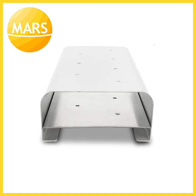Подставка для вафель MARS из нержавеющей стали хот догов стола на