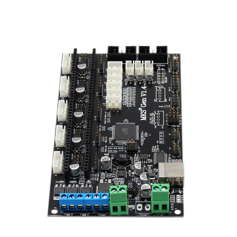 3D Printer parts