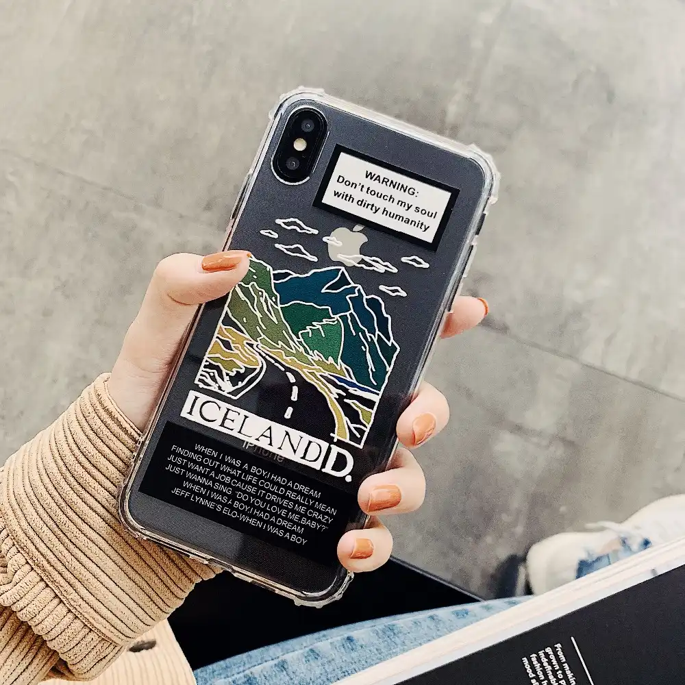 singdo iphone xs max case singdo iphone xs max case