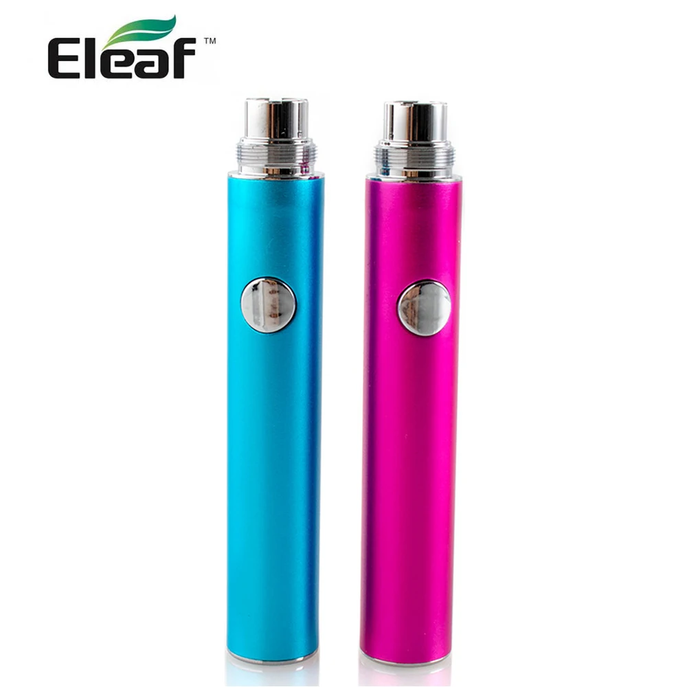 

Promotion Original Eleaf ICE 650mAh Battery mod Box ego thread pen-style electronic cigarette vape mod box
