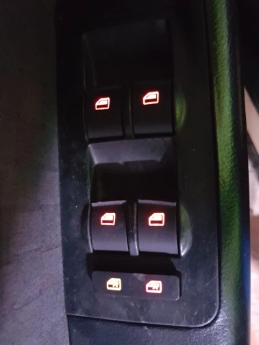 

FaroeChi Car Driver Side Master Window Switch Control For 98-05 Audi A6 C5 New