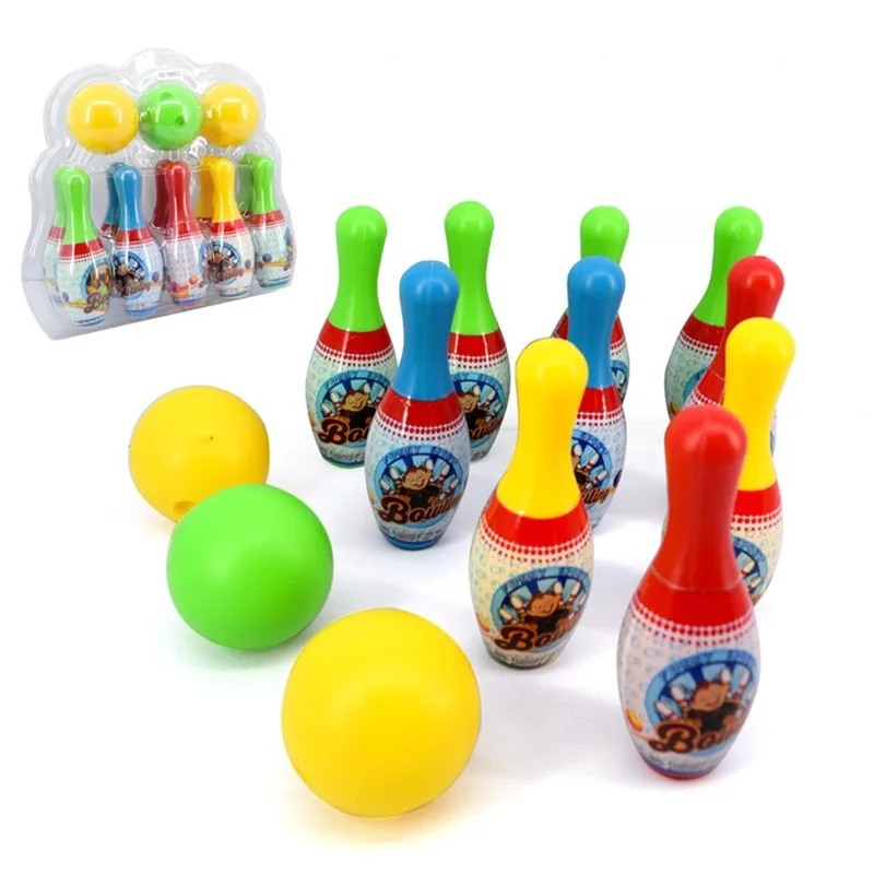 13PcsSet-Children-Bowling-Toy-Plastic-Mini-Juguetes-Deportivos-Ball-Sports-And-Leisure-Traditional-Toys-For-Child-Gift-ty0154 (2)