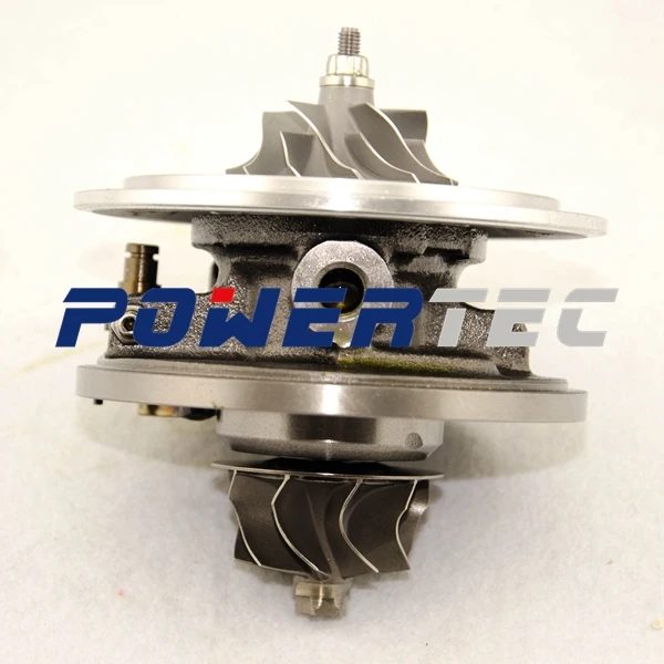 Картридж Garrett GT1749V 14411 AW301 турбокомпрессор chra 708639 турбозарядное устройство для