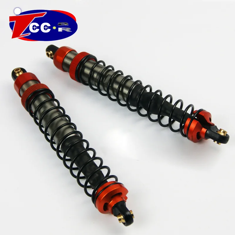 6mm absorber shock parts Front 5b 1/5 6mm for hpi Baja baja Shock Absorber