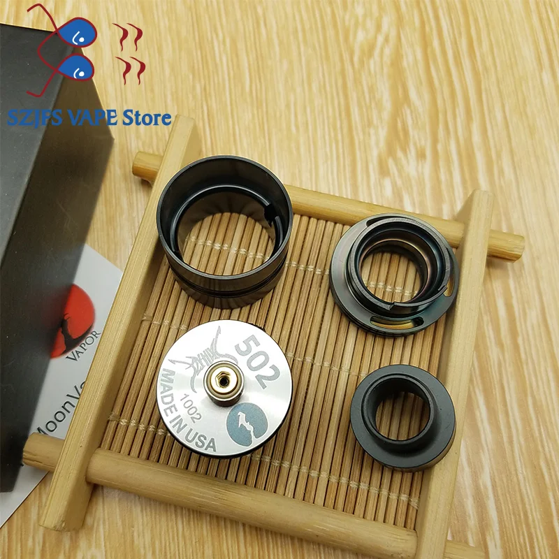 Vspe rda 502 V2 капельный распылитель 510 резьба 25 мм диаметр бака подходит для
