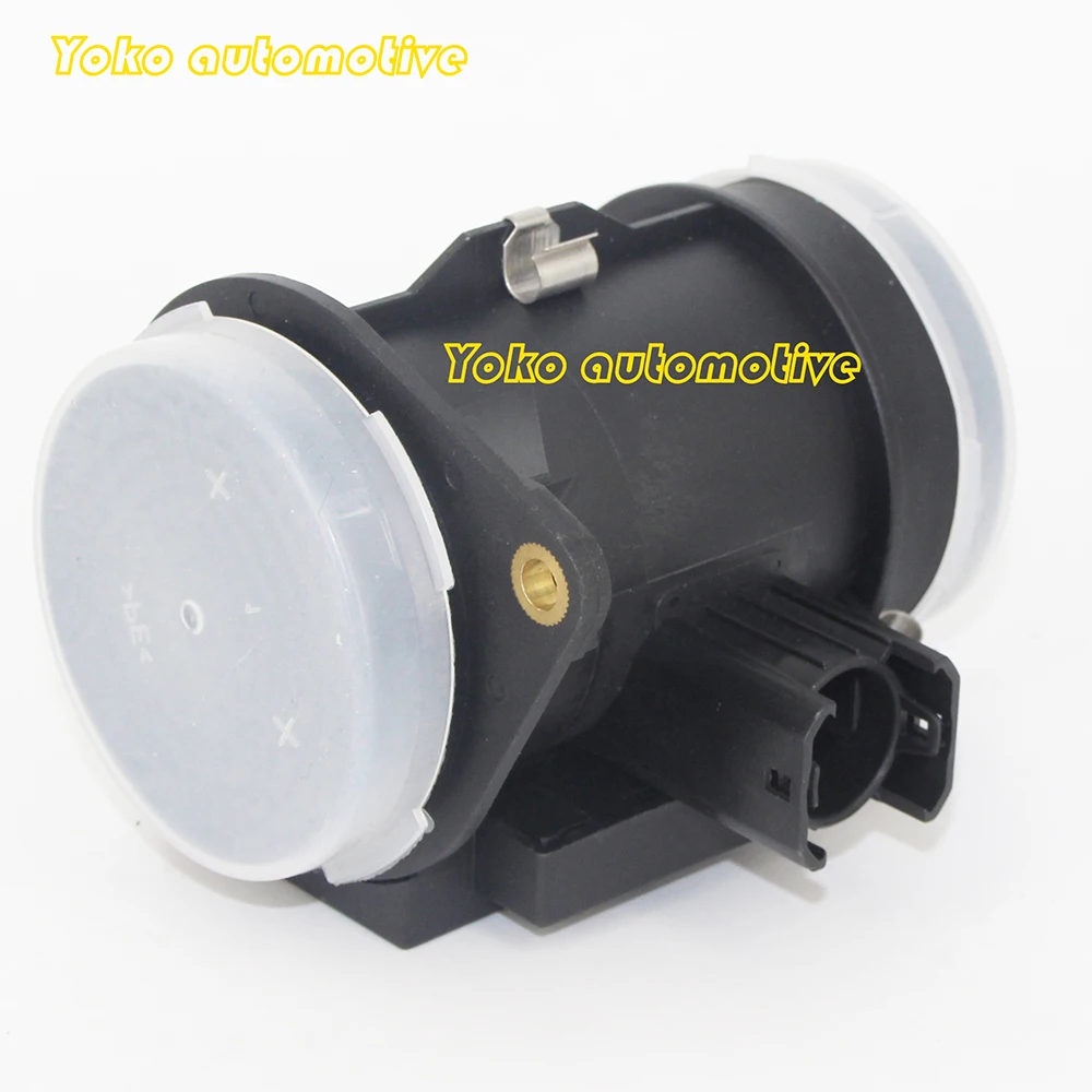 

MASS AIR FLOW METER MAF AIRFLOW SENSOR FOR OPEL OMEGA B Estate (21_, 22_, 23_) (1994/03-2003/07) 13622246084/7.22184.50.0/836625