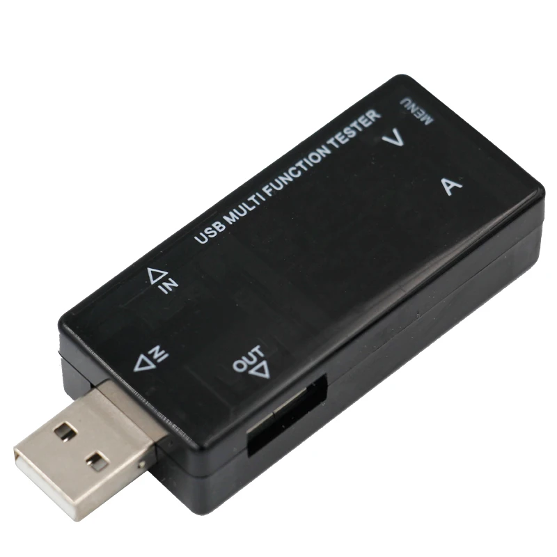 Мини 3-30 в USB тестер напряжения тока Вольт Мощность ёмкость защита от перезаряда синхронизации выключения зарядки вольтметр детектор 20