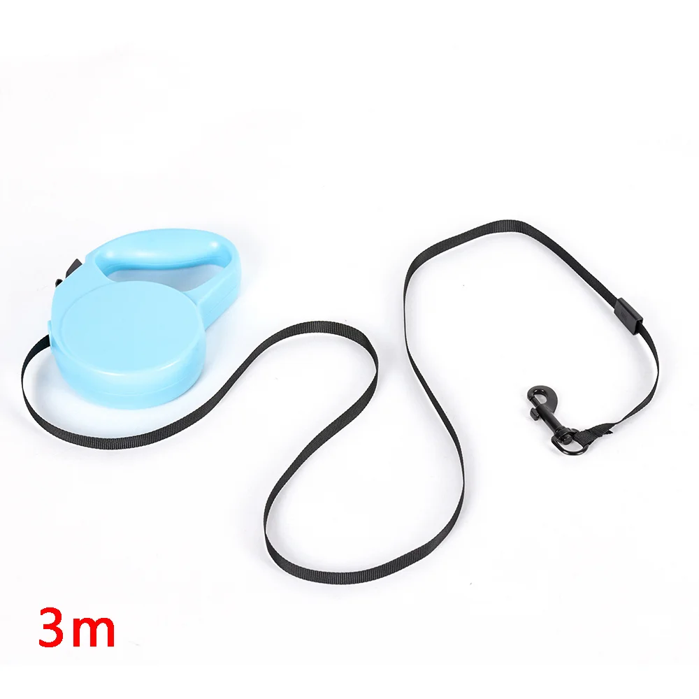 Retractable Dog Leash 9