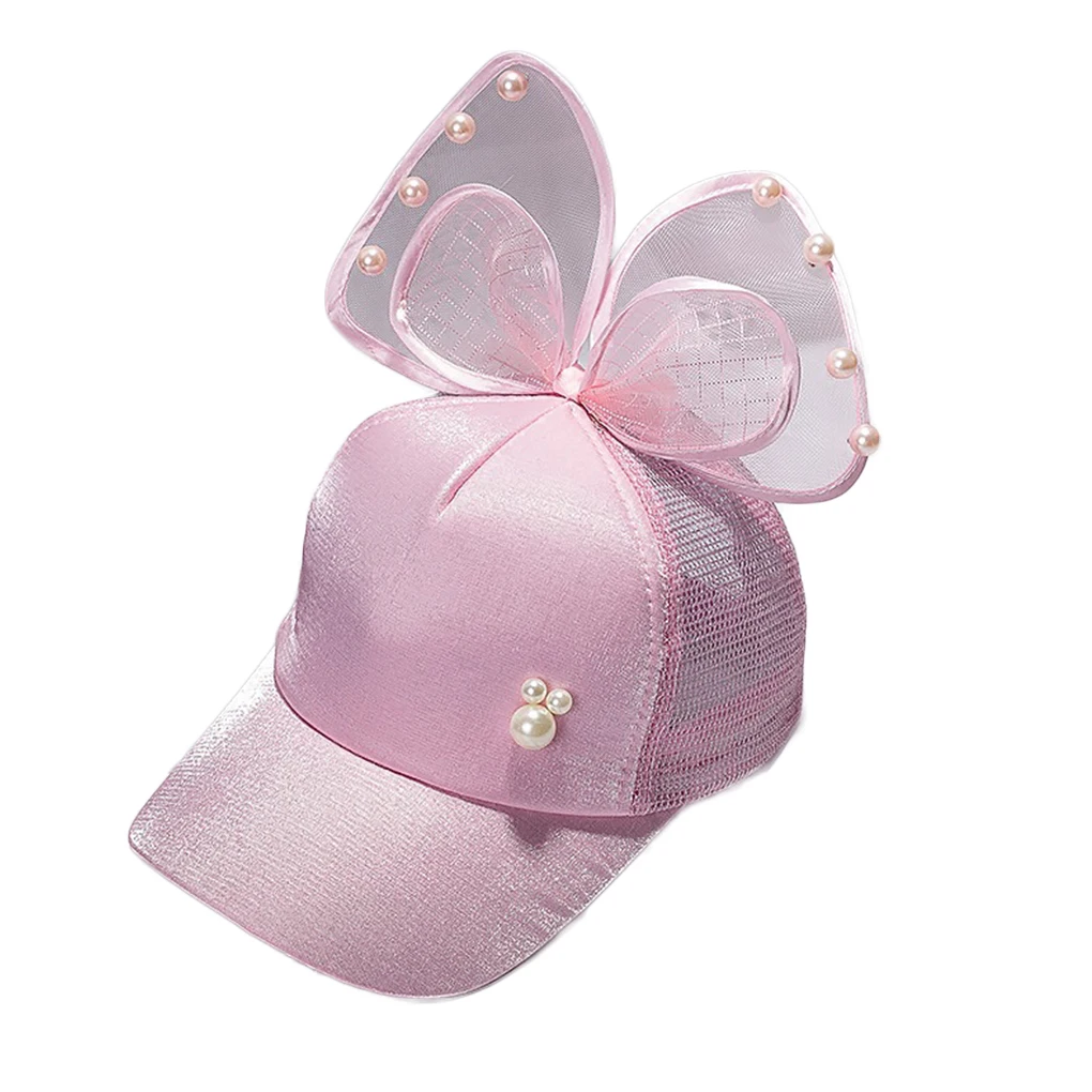 

Baseball Cap Snapback Messy Bun Caps For Women Female Summer Mesh Trucker Hat Fashion Girl Hip Hop Hats Cap Girls