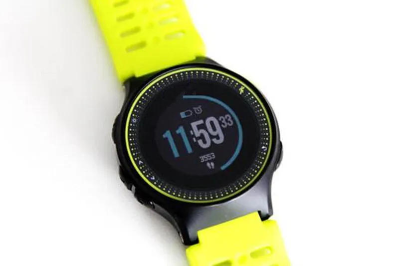 ZycBeautiful for Garmin Forerunner 225 GPS Heart