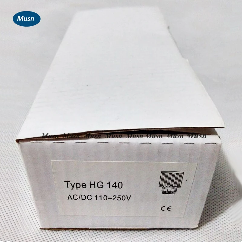 HG140 150W полупроводниковый нагреватель HG 140 PTC нагревательный элемент для