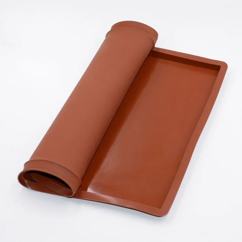 Pastry-Tools-Baking-Mat-Non-stick-Swiss-Roll-Baking-Mat-Food-Grade-Silicone-Oven-Mat-Cake