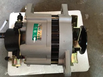 

3701100-E06 Great Wall Hover CUV H3 H5 Wingle 2.8TC engine alternator