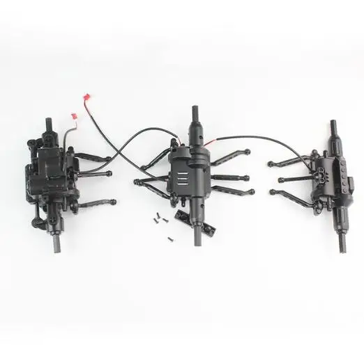 Wltoys 18628 RC автозапчасти 18628-0668/0669/0670 передний центр и задняя волновая