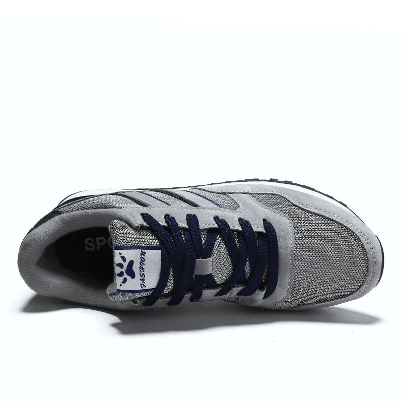Summer Breathable sport Running Shoes For Men Outdoor Walking Sneakers Comfortable Athletic Shoes male size 38-45 Summer Breathable sport Running Shoes For Men Outdoor Walking Sneakers Comfortable Athletic Shoes male size 38-45