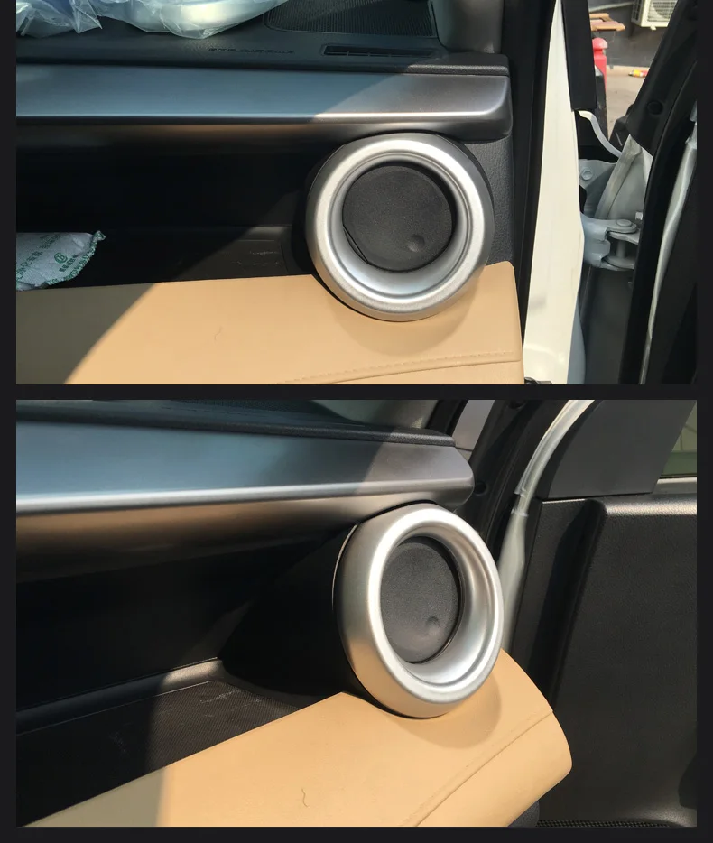 Fit-For-Toyota-RAV4-ABS-Chrome-Dashboard-Front-Air-Vent-Cover-Trim-Garnish-Molding-Frame-Bezel (3)