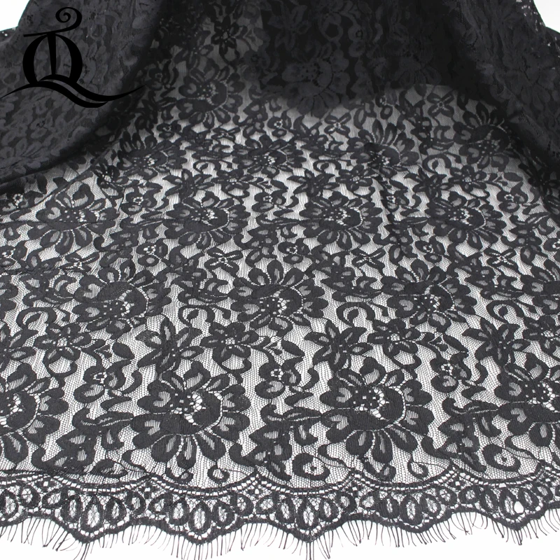 net lace style