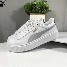 puma splash platform