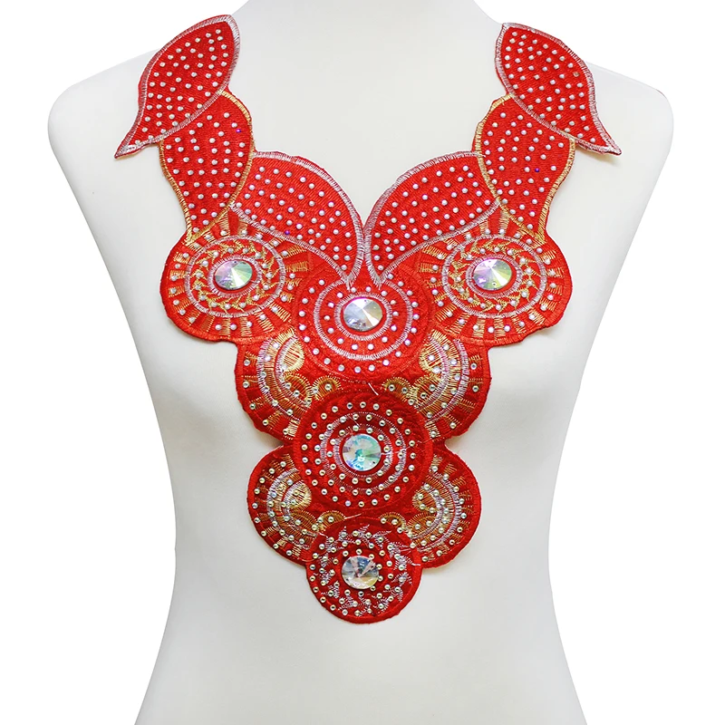 21+ Embroidery Neck Patches Online