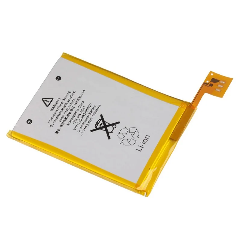 Antirr-Brand-2pcs-New-3-7V-Internal-Replacement-Battery-For-iPod-Touch-5th-5-5g-Generation