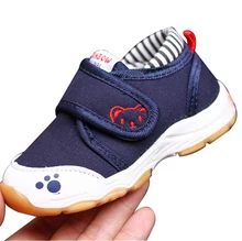 2017 Новых Детей shoes мальчиков кроссовки девушки спортивные shoes размер 14-16 см ребенок досуг тренеры повседневная дышащий дети running shoes