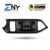 8 “IPS 1024×600 Android 9.0 Car Stereo GPS Per Kia Picanto Mattina 2011 2012 2013 2014 + opzionale DSP Carplay DAB + Pappagallo BT