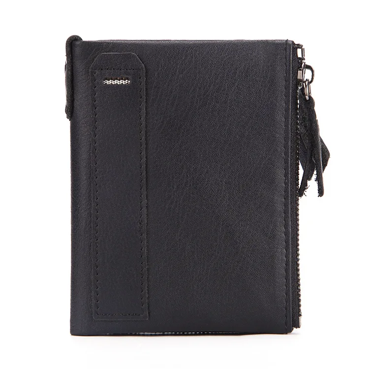 men wallets short style (10)
