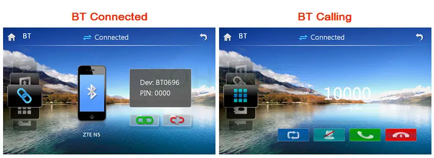 Best 2 din Car DVD multimedia player for GEELY Emgrand EC7 2014 2013 2012 autoradio CAR GPS navigation Radio stereo Bluetooth map 13