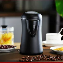 Кофемолка, шлифовальный станок из нержавеющей стали