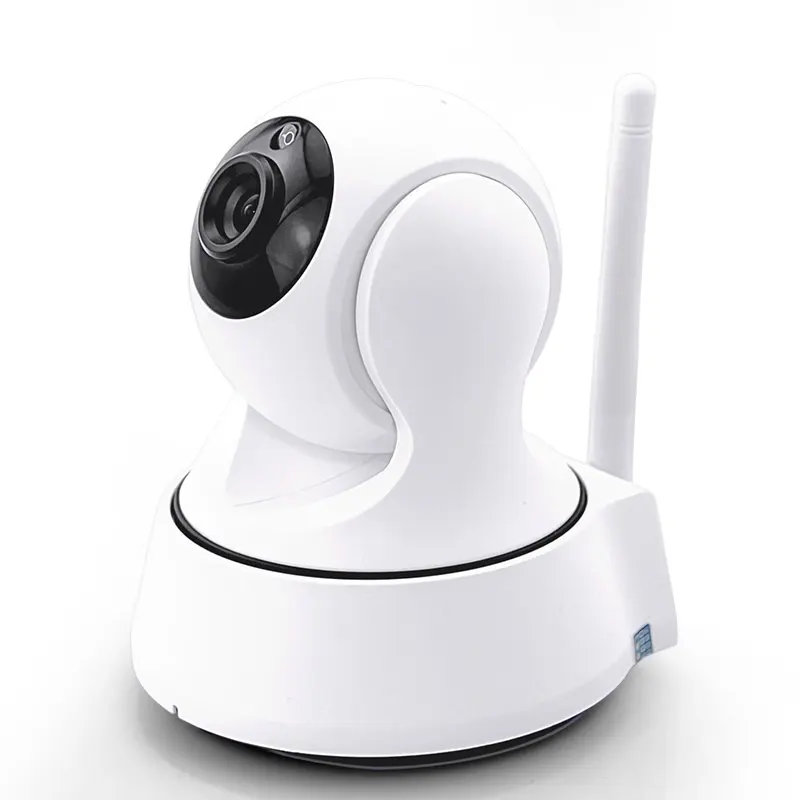 Беспроводная IP камера для домашнего видеонаблюдения 720 МП Wi Fi P|ip camera wifi|wireless ip
