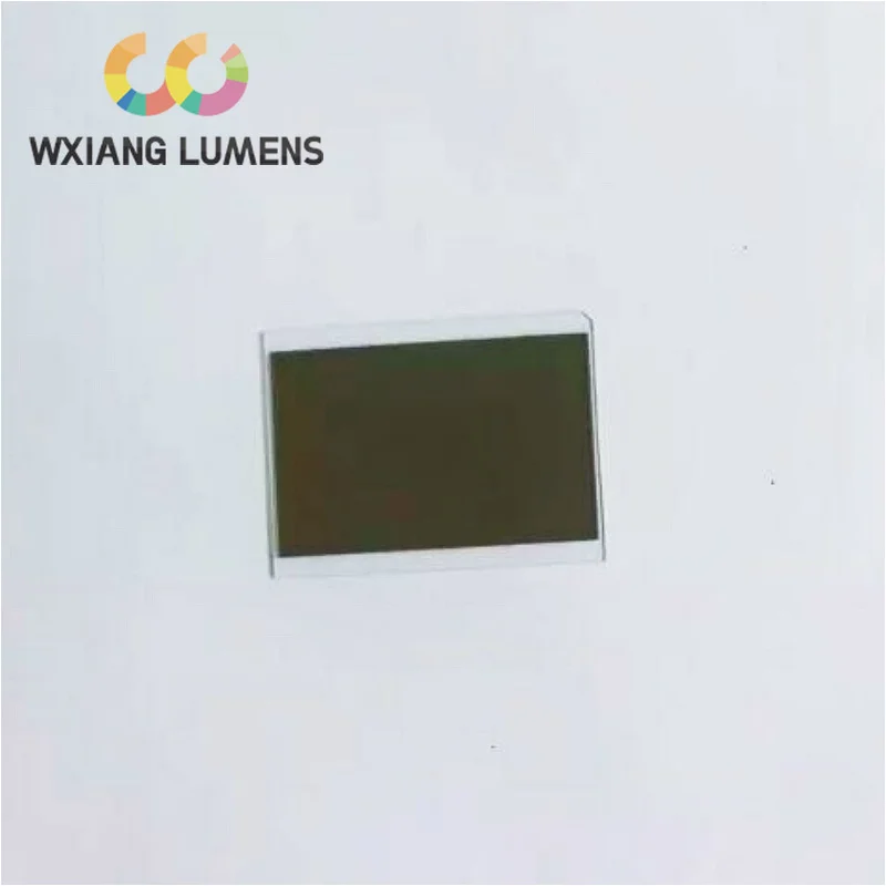 

Polarizer beam splitter/polarizing plate fit for SONY VPL-EX175 CX238 Projector spare parts optical componets