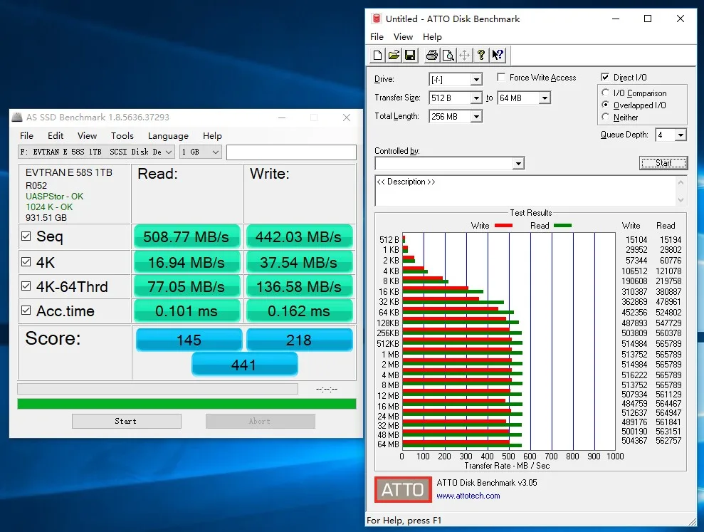 1TB 58XT