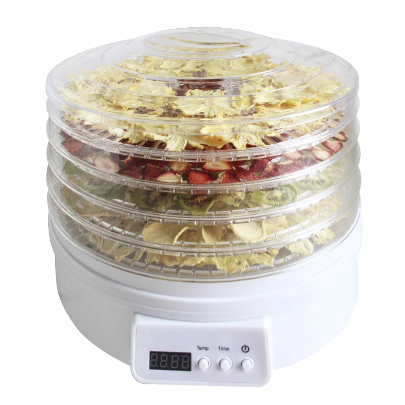 

Fruit vegetable meat and herb professional food processors dehydrational dryer machine