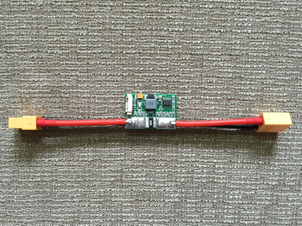 

APM/PIX/Pixhawk/NAZA Voltage Current Meter Sensor Power Module 6-28V 2-6S 3A BEC NAZA Lite PMU Module Galvanometer FPV RC Parts