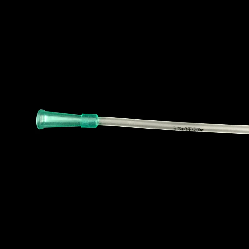 Rectal tube 2