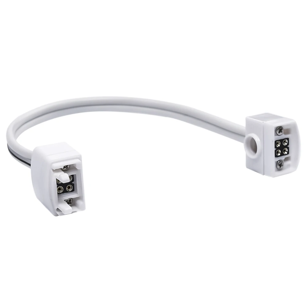 1pcs 5050 5730 2835 LED Rigid Bar Strip Connectors Seamless Connecting