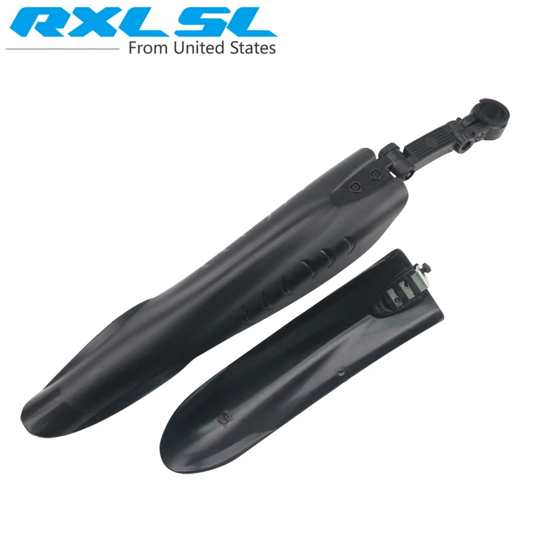 Пластиковое крыло для велосипеда переднее и заднее RXL SL JL8811|bicycle vest|bicycle raleighbicycle
