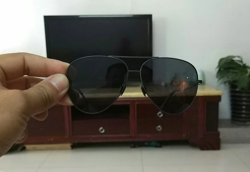 Original Xiaomi TS Brand Polarized Stainless Sun Lenses Glasses 100% UV Isolation Colorful Xiaomi Mijia Sunglasses Women Man (42)