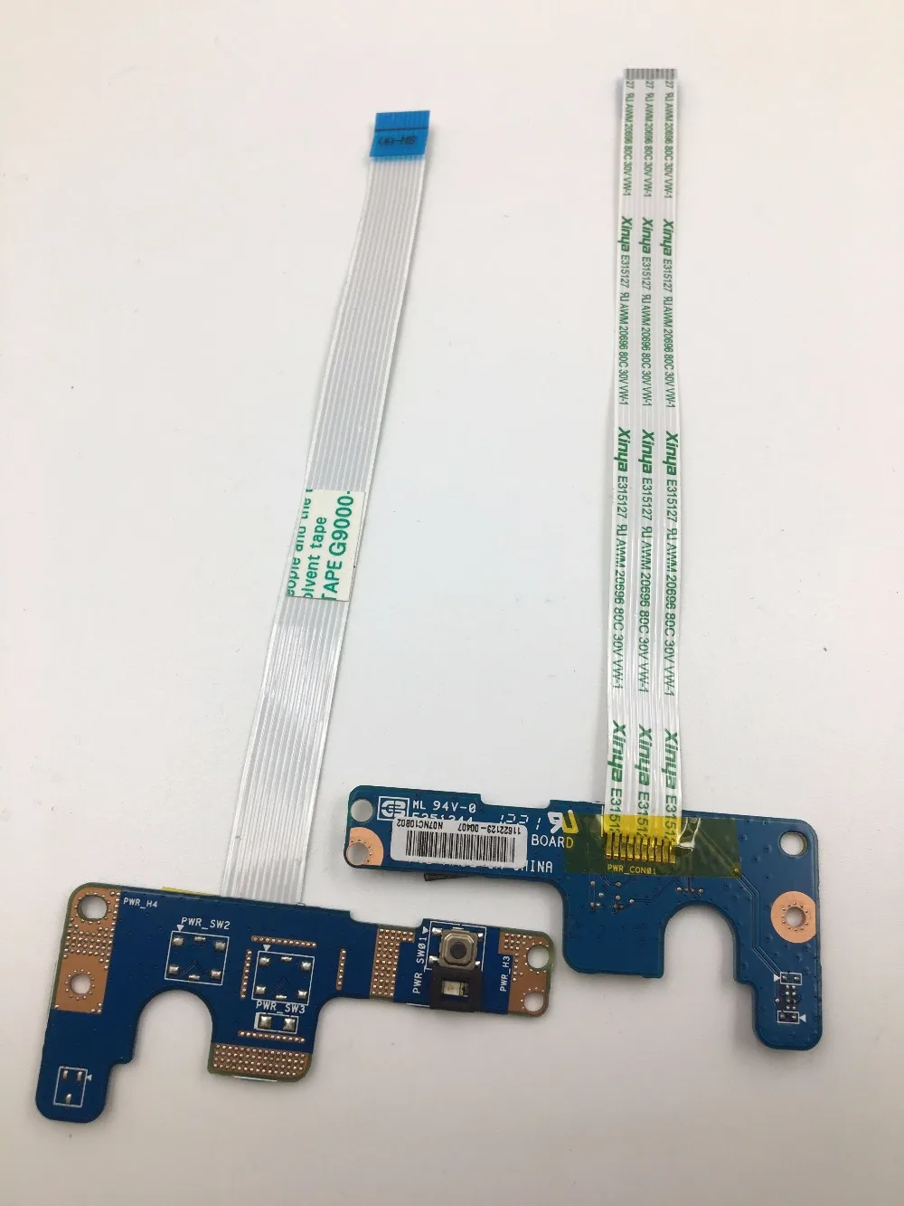 KEFU для Acer Aspire V3-731 V3-771 V3-771G Power Button Board с кабелем | Компьютеры и офис