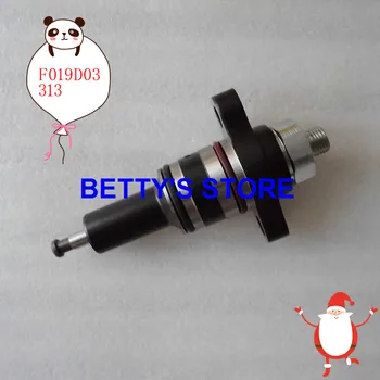 

Fuel pump common rail plunger pump F019D03313