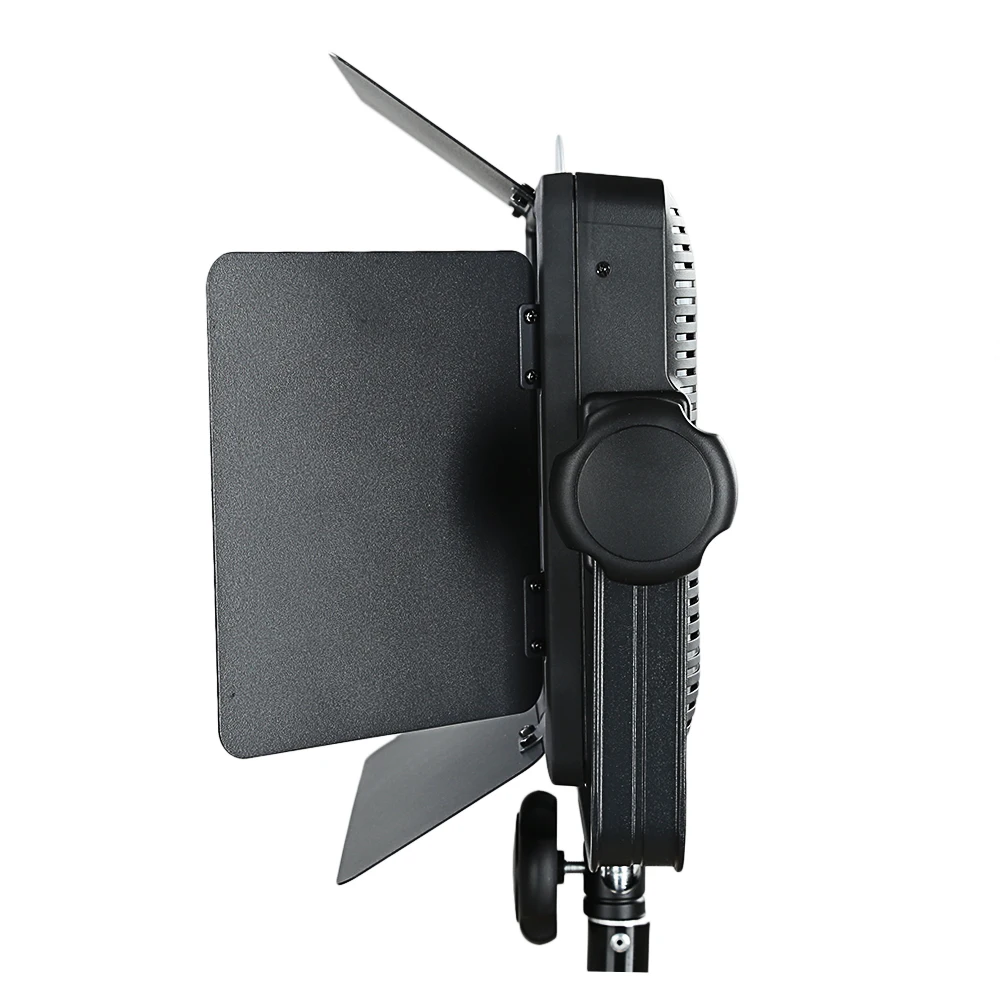 Godox LED500C 3300K~5600K Changeable Version LED Video Light (24)