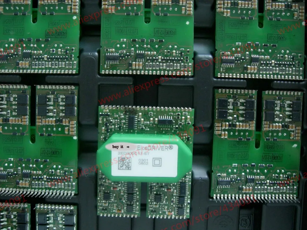 

Free Shipping New 2ED300C17 2ED300C17-ST 2ED300C17-S