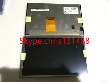

Free shipping brand new 8Inch LCD display LA080WV2(TD)(01) LA080WV2-TD01 screen panel for Toyota JBL MAP Navi audio